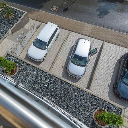 Suite Am Bleek Eg ヴェルニゲローデ エクステリア 写真