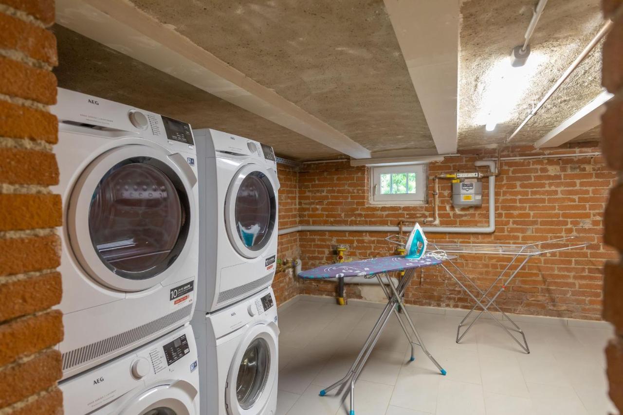 Suite Am Bleek Eg ヴェルニゲローデ エクステリア 写真